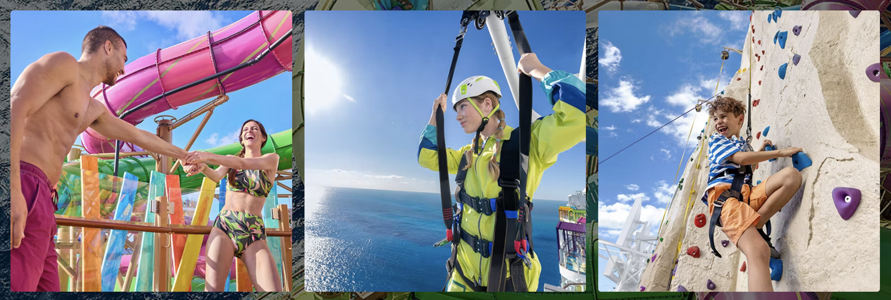 royalcaribbean icon-of-the-seas things-to-do