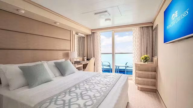 Discovery Princess