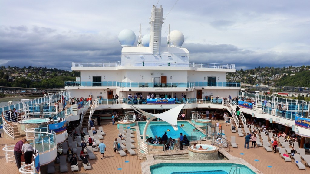 Discovery Princess