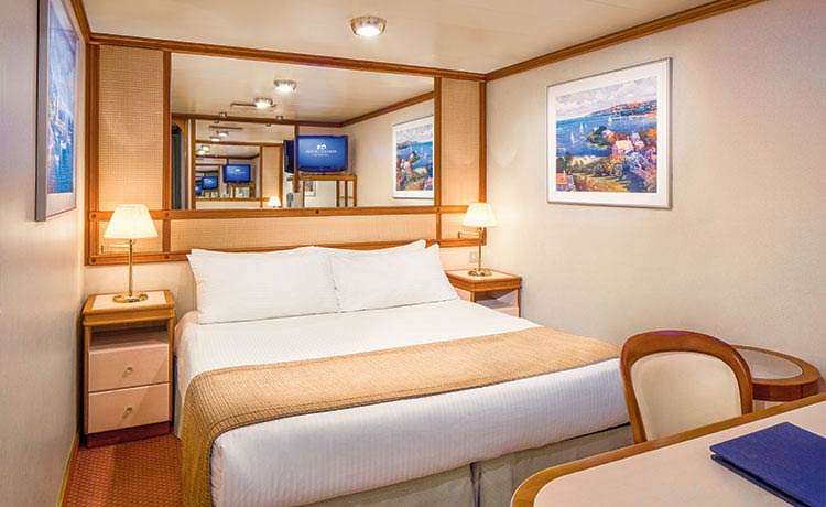 Coral Princess