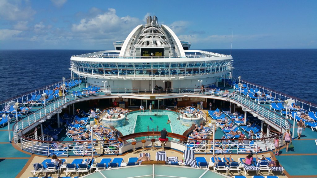 Crown Princess