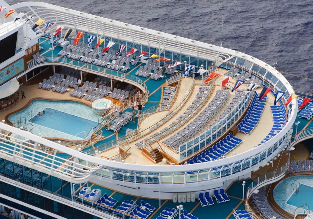 Crown Princess