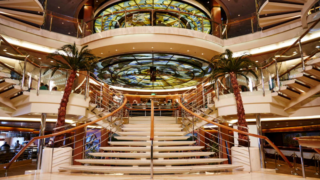 Coral Princess
