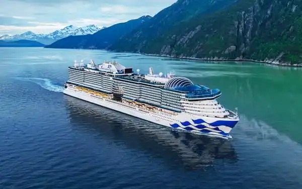Star Princess