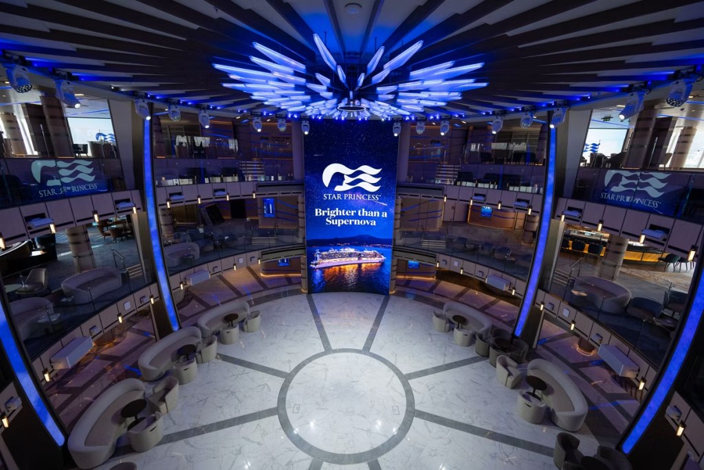 Star Princess