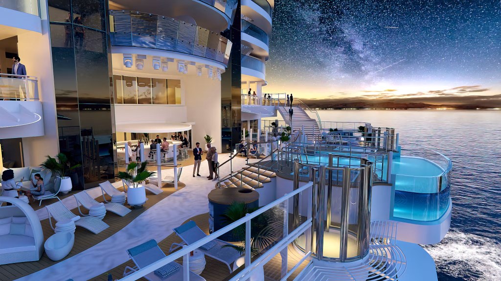 Star Princess